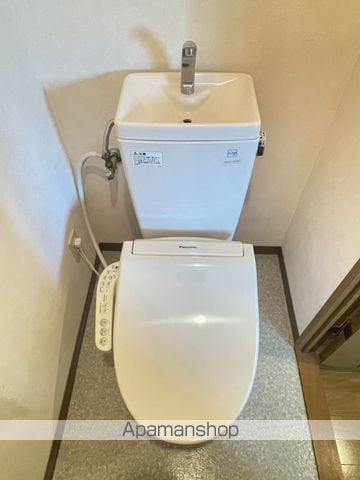 サンパーク国分C棟の内装写真