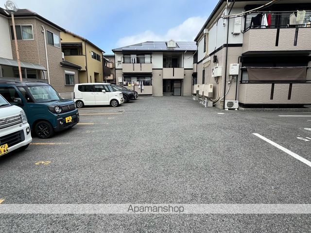 パークハイム南花田のその他写真