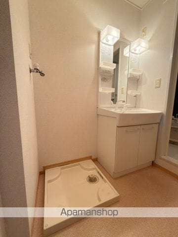 ヴィッセン有田 Iの内装写真