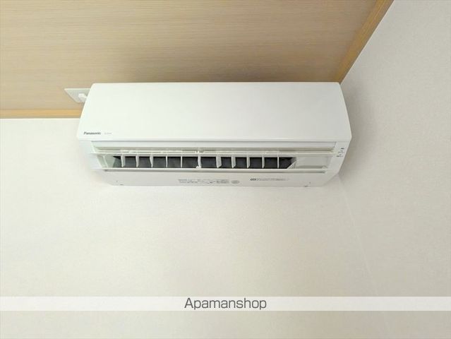 サリネージュ山手　ＡＢＣＤ棟　Ａ棟[3DK/53.89m2]のその他設備