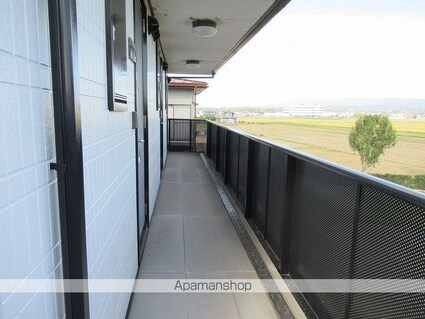 ボナール上川[1K/24.7m2]の共用部3