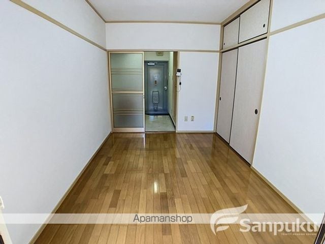 コーポ樋又B棟の内装写真