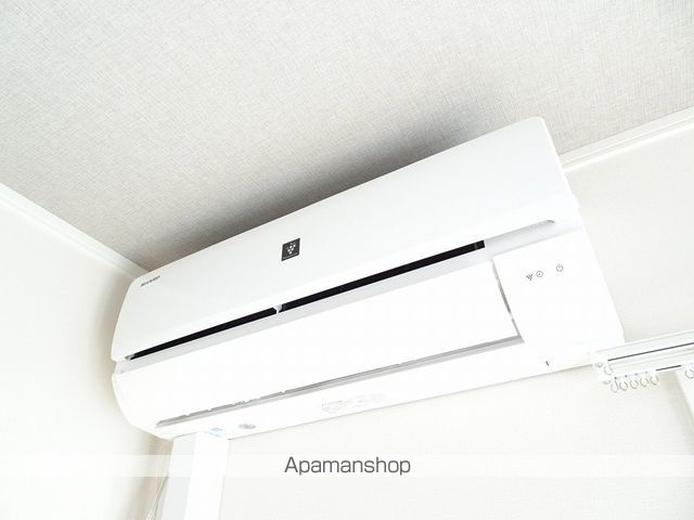 スカイハーツ大和町の内装写真