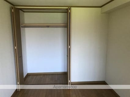 サンフラワー東町[3DK/56.85m2]の収納