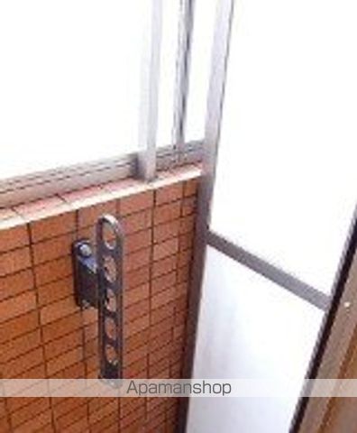 シティハウス東京南大塚の内装写真
