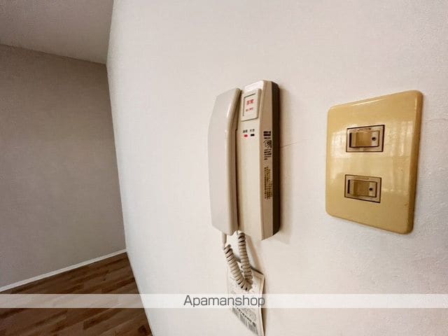 旭ヶ丘ガーデンヒルズの内装写真