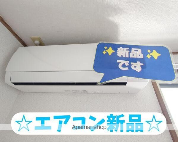フローラルビルA棟の内装写真