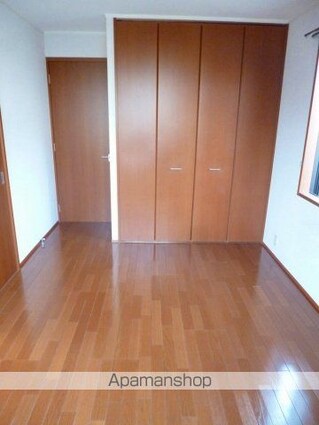 ハイム　フラワー[2DK/40.32m2]の収納