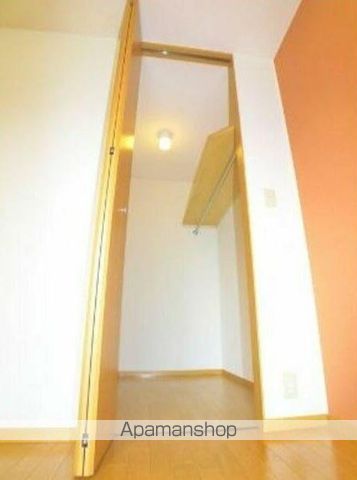 サンモール・Sの内装写真