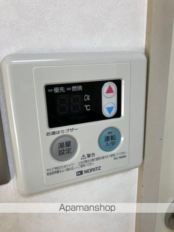 レナジア京成大久保の内装写真