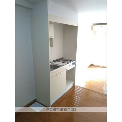 メゾンドエトワール[1K/21m2]のキッチン