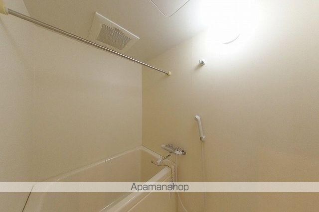 ファーストクラス市民病院前の内装写真