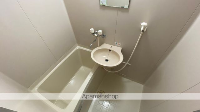 OKANO IIの内装写真