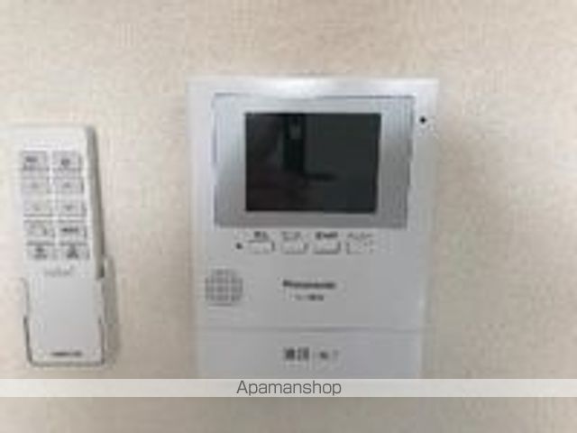 キャロット Cの内装写真