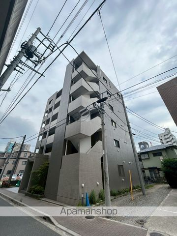 ルミエールの外観写真