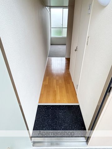FL NESTの内装写真