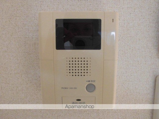 サンヴァーリオ小松島の内装写真