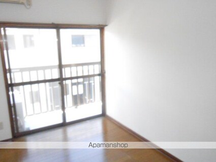 コーポ永友[2K/32.5m2]のリビング・居間