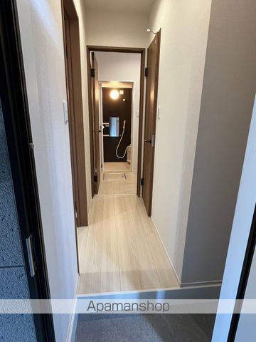 G−SQUARE出花の内装写真