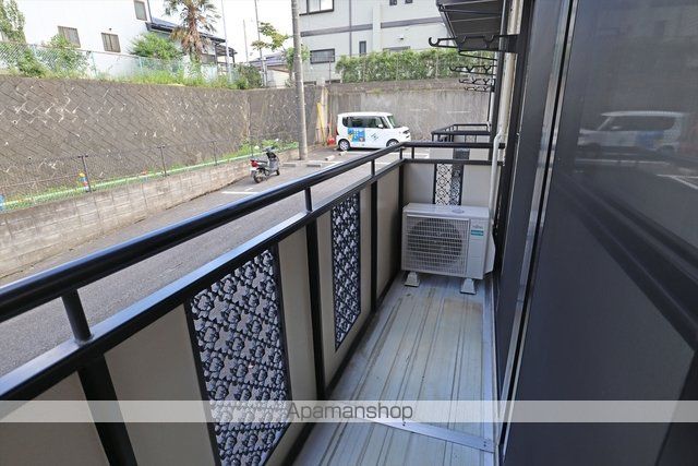 ジュネスふくやまの内装写真