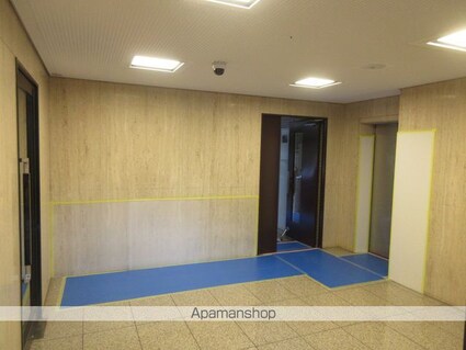マンション荻窪台[3LDK/87.14m2]の共用部1