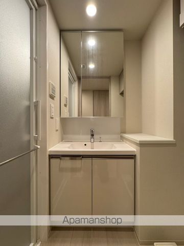 K−COURT谷町四丁目の内装写真