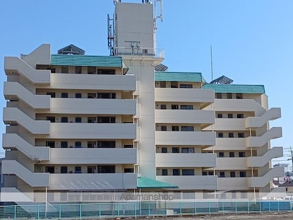 スクエアメゾン和歌山（旧サンＡ棟）[3LDK/61m2]の外観4