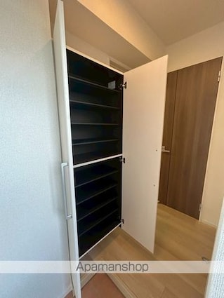 プラシードカーサＸＩ[1LDK/36.29m2]のその他設備