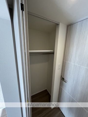 AZESTお花茶屋Vの内装写真