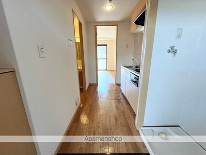 向日葵[1K/24.75m2]の玄関