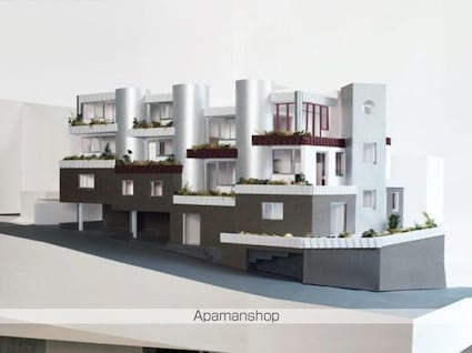 アスタルテ上原[1R/46.21m2]の外観