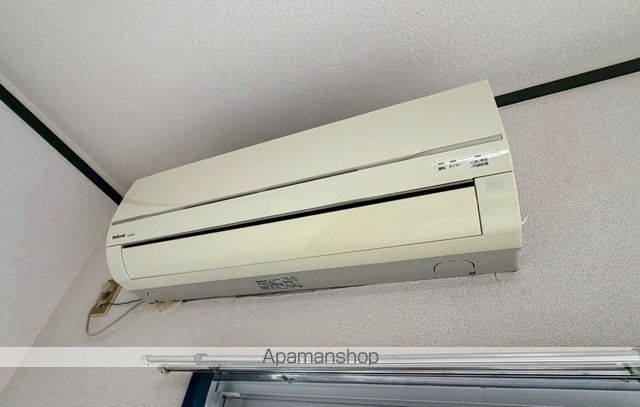 富士マンションの内装写真