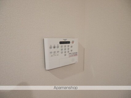 ＧＲＡＮＤ　ＤーＲＯＯＭ高宮北Ｅ[1LDK/39.77m2]のセキュリティ