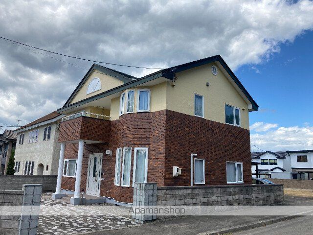 detached 北海道河西郡芽室町西三条４丁目1-72

地図を見る