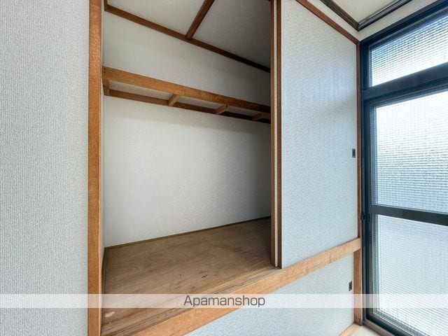 ハイツJの内装写真