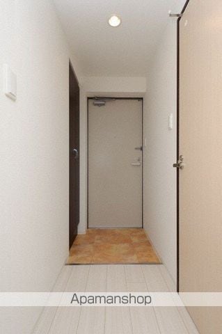 POSH元町の内装写真