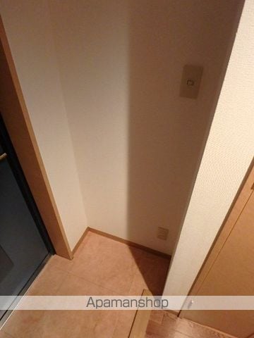 RESIDIATENJINBASHIの内装写真