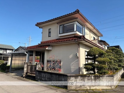 渕Ｉ貸家[4LDK/108.54m2]の外観1