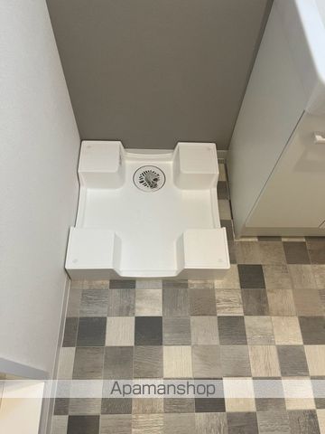 ノワール八代本町の内装写真