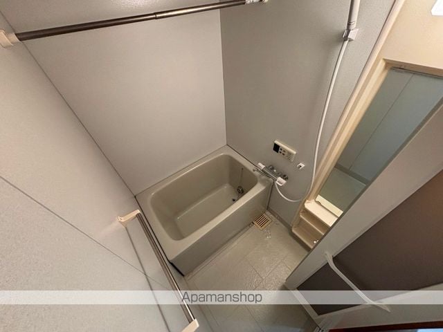 リバティプレイスIIの内装写真