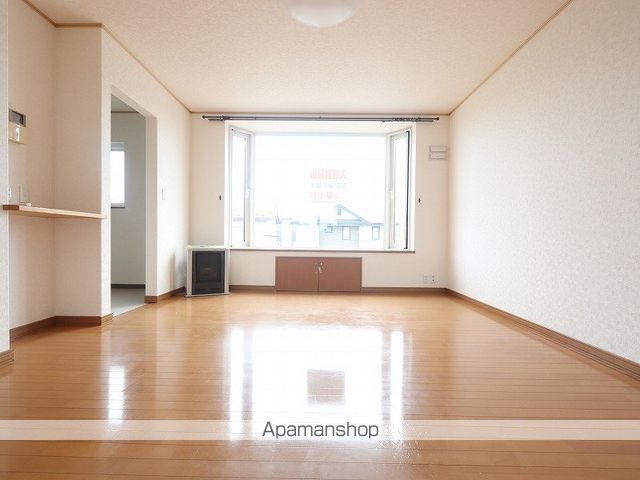 ハイツVIPの内装写真