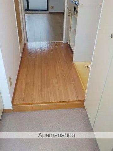 ロザール東千葉の内装写真