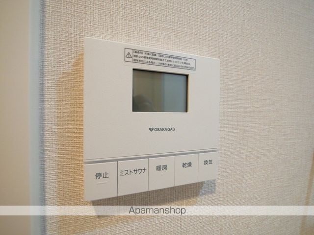 アーバネックス谷町四丁目の内装写真