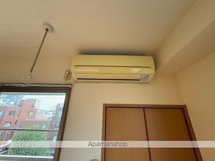 東京都中野区野方１丁目[1K/18.55m2]のその他設備