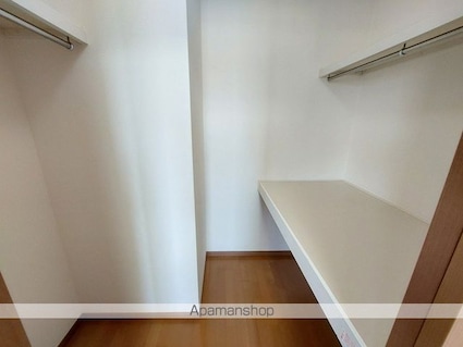 リヴェール居相[1LDK/40.05m2]の収納