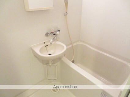 グランカーサ仙台五橋[1K/25.74m2]の内装5