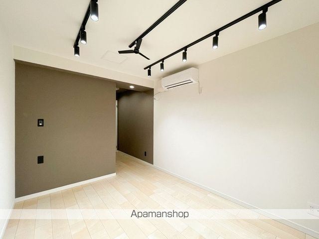 SPコート目白の内装写真