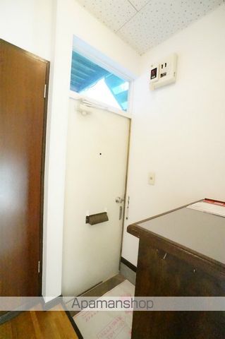 コーポ73Aの内装写真