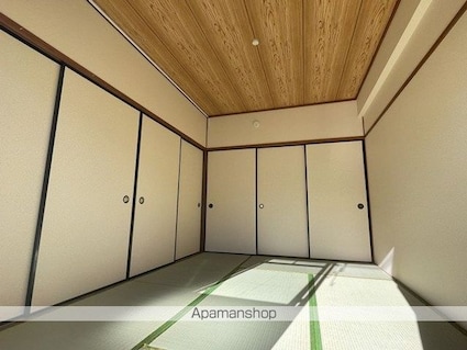 吉田マンション[2DK/46.98m2]の内装3