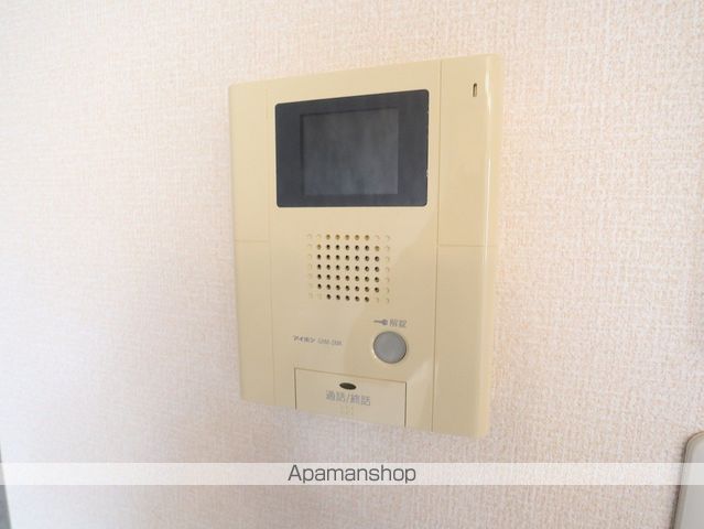 ヴィラパーク鶴舞の内装写真